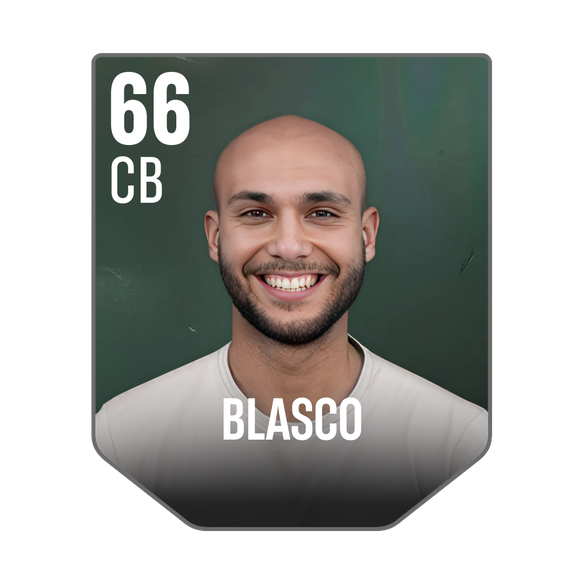 BLASCO