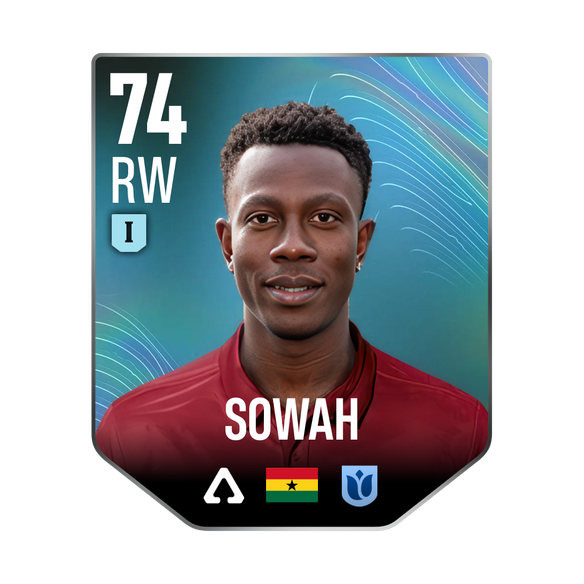 SOWAH