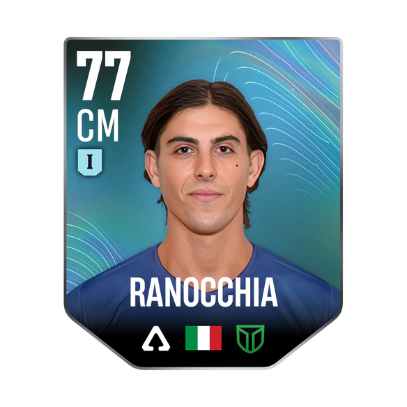 RANOCCHIA