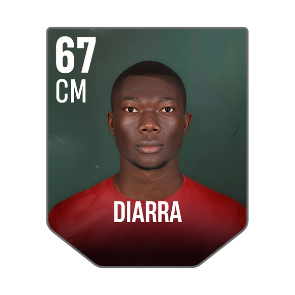 DIARRA