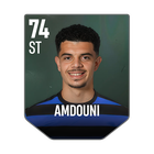 AMDOUNI