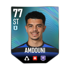 AMDOUNI