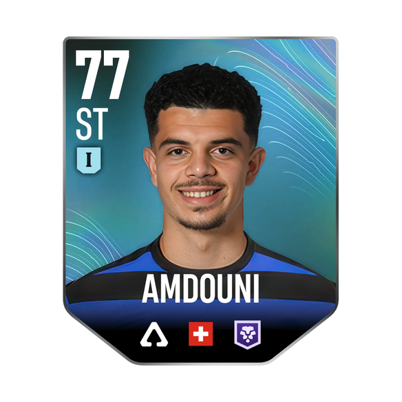 AMDOUNI