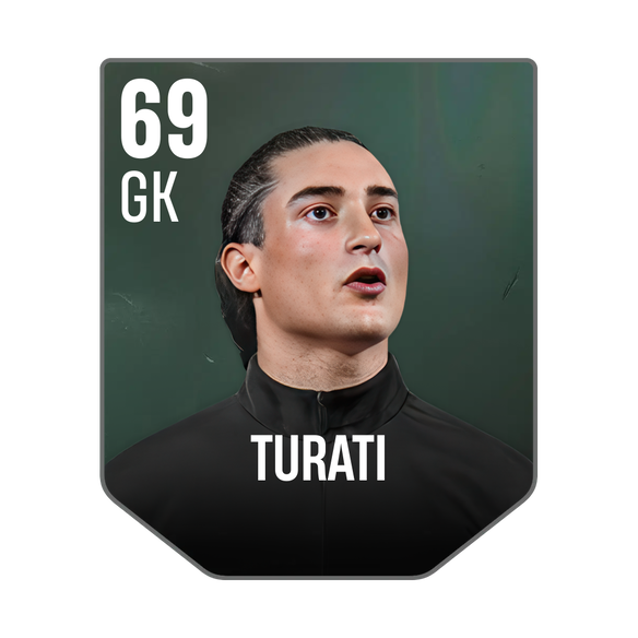 TURATI