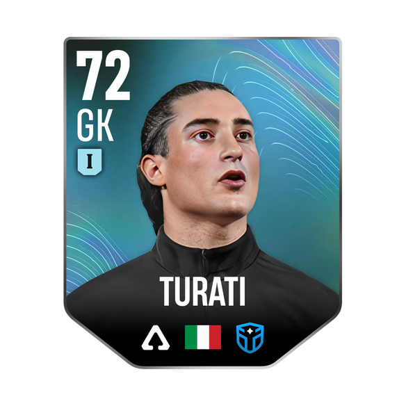 TURATI