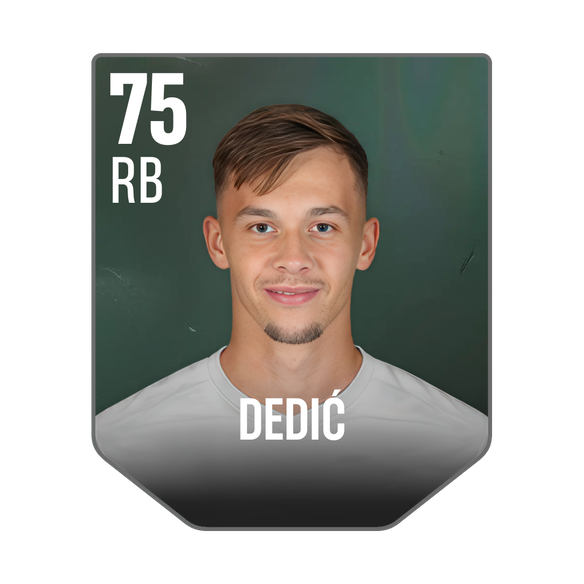 DEDIĆ