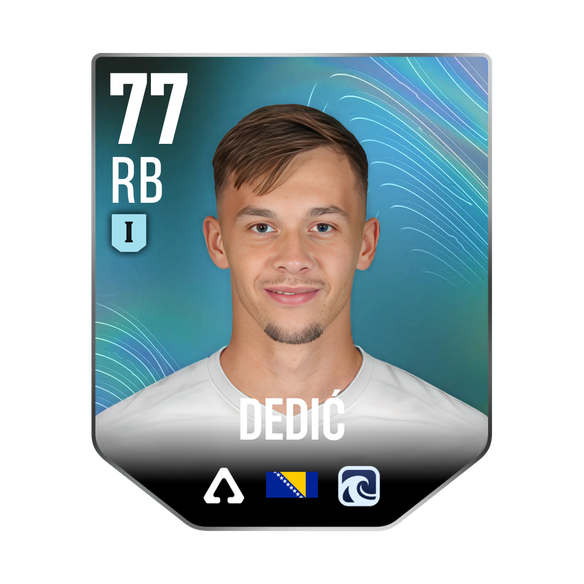 DEDIĆ