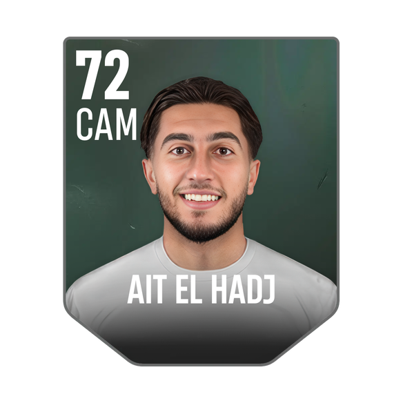 AIT EL HADJ