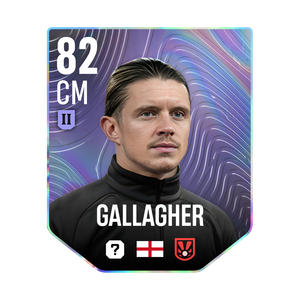 GALLAGHER