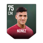 NÚÑEZ
