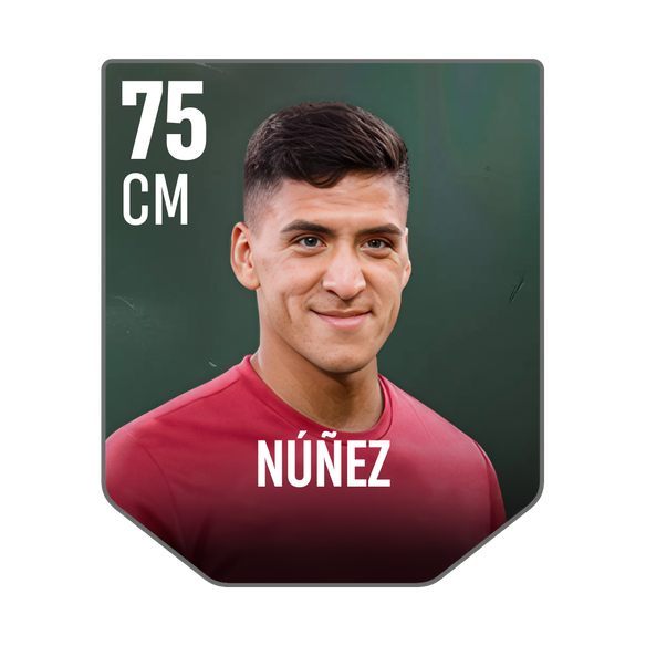NÚÑEZ