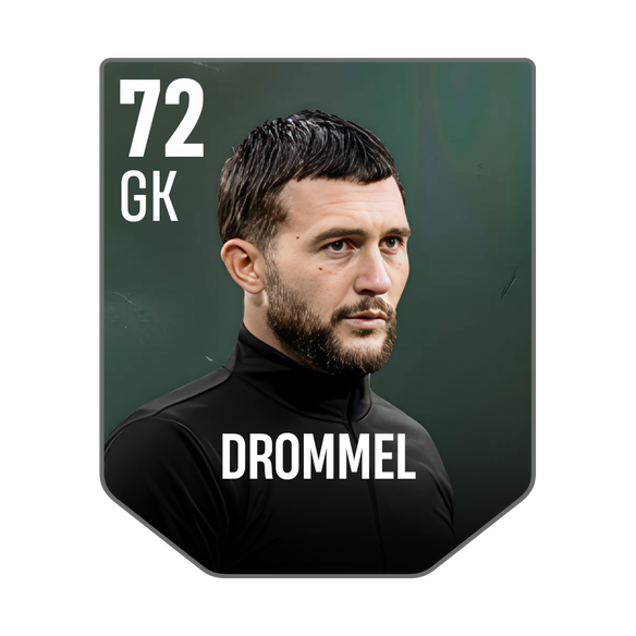 DROMMEL