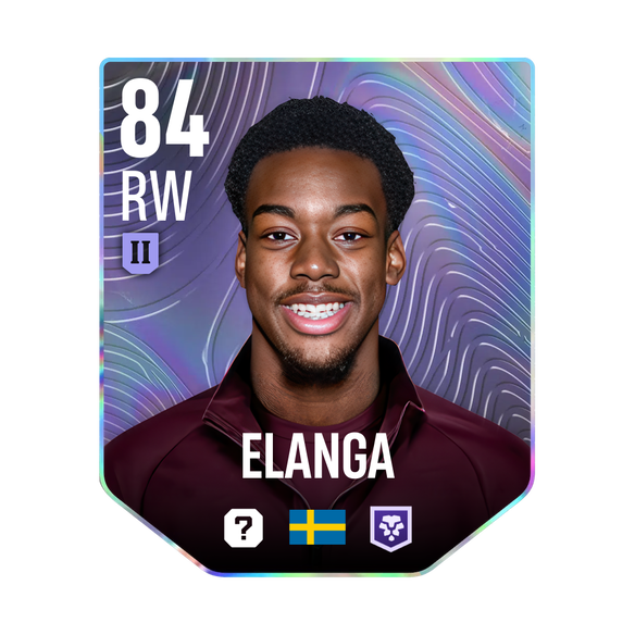 ELANGA