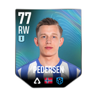 PEDERSEN