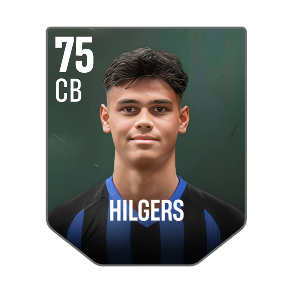 HILGERS