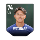 WATANABE