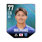 WATANABE