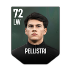 PELLISTRI