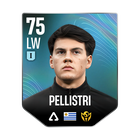 PELLISTRI