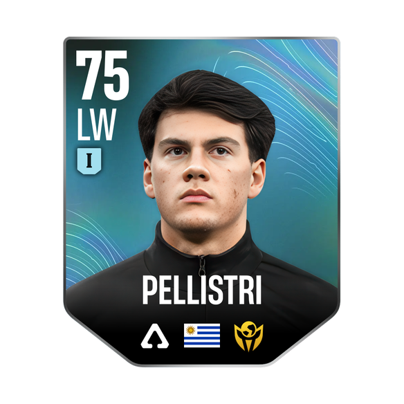 PELLISTRI