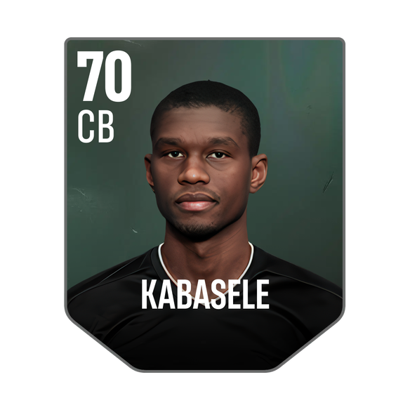 KABASELE