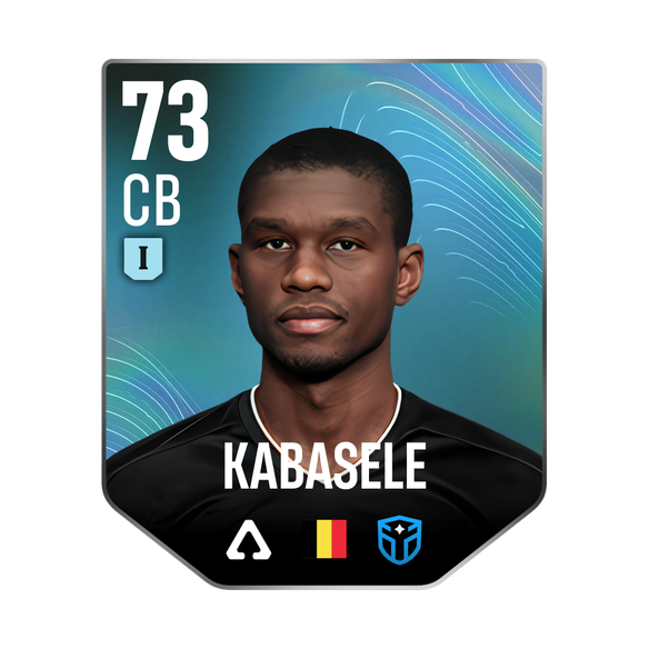 KABASELE