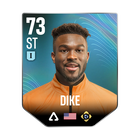 DIKE