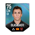 OLASAGASTI
