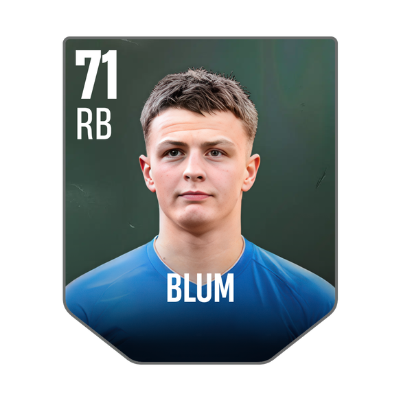 BLUM