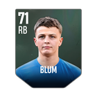 BLUM