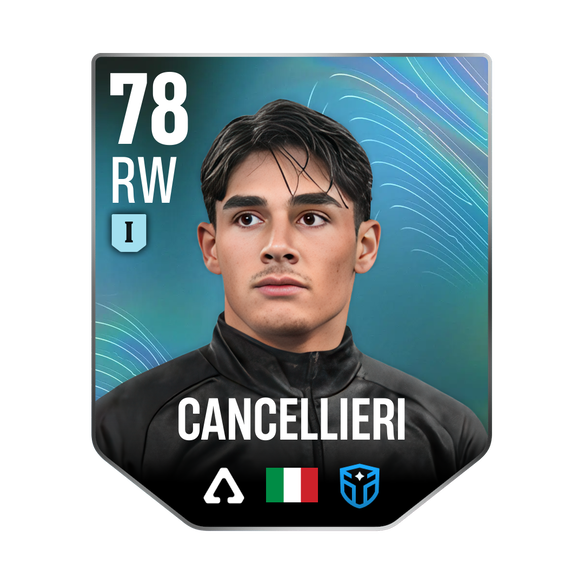 CANCELLIERI