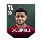 OMOBAMIDELE