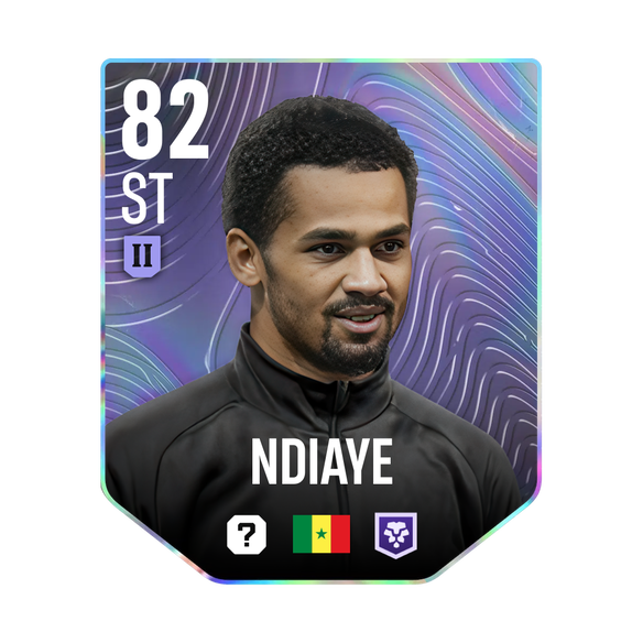 NDIAYE