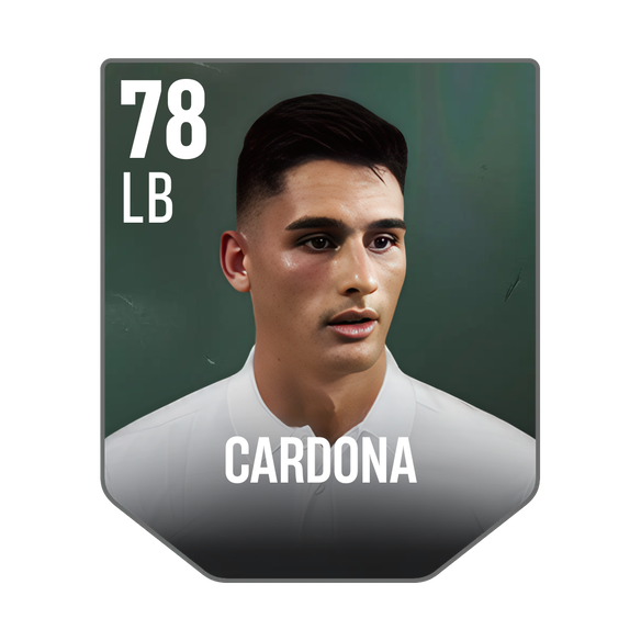 CARDONA
