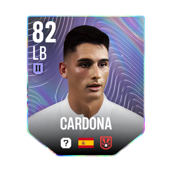 CARDONA