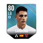CARDONA