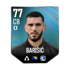 BARIŠIĆ