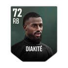 DIAKITÉ