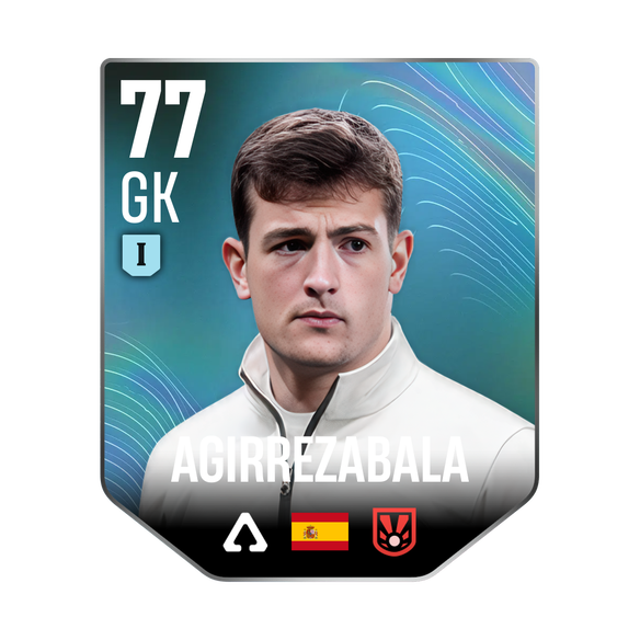 AGIRREZABALA