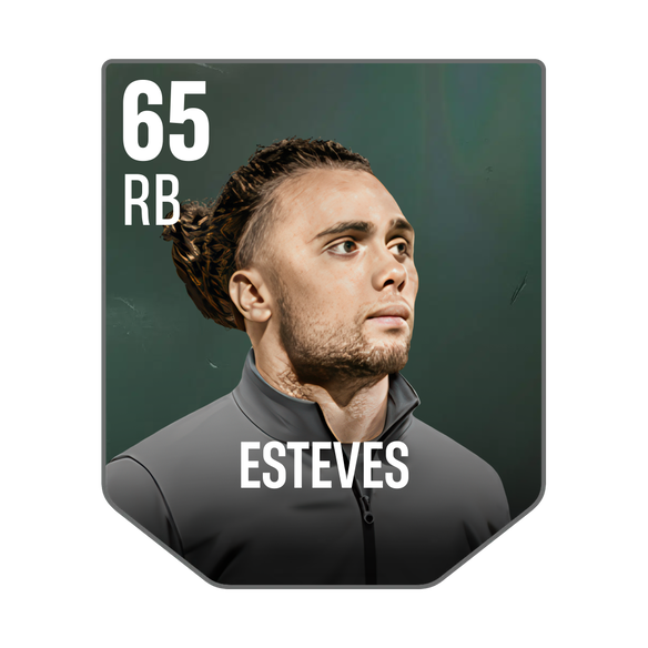 ESTEVES