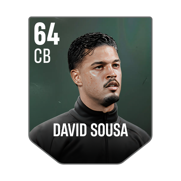 DAVID SOUSA