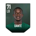 DANTÉ