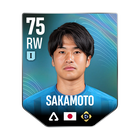 SAKAMOTO