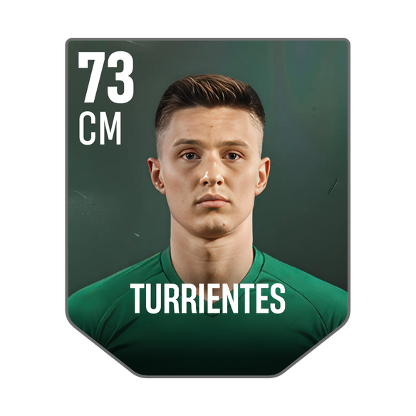 TURRIENTES