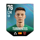 TURRIENTES
