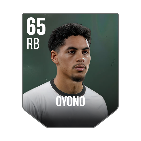 OYONO