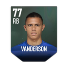 VANDERSON
