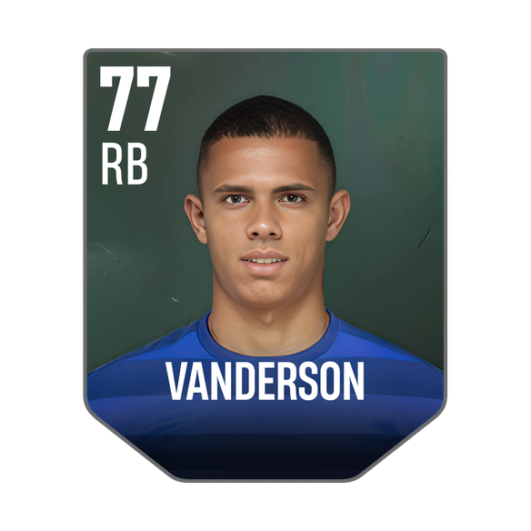 VANDERSON
