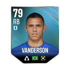 VANDERSON