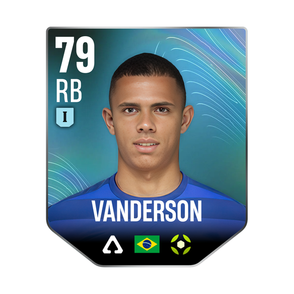 VANDERSON